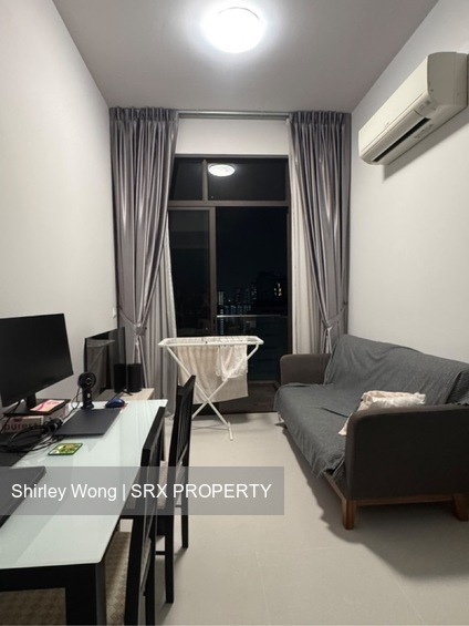 Neem Tree (D12), Apartment #633876081